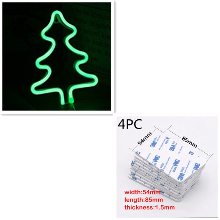 Christmas Neon